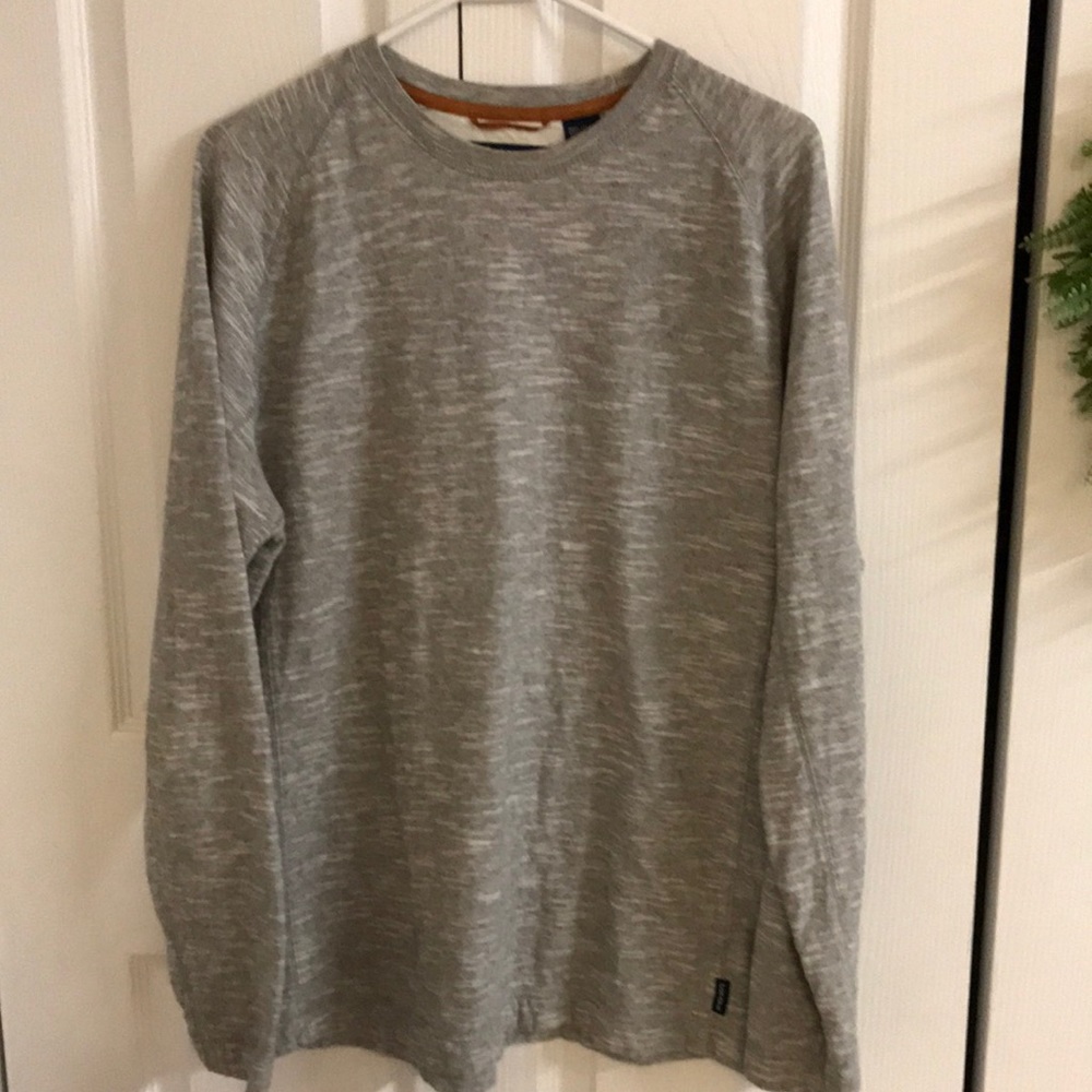 Chaps Shirt 100% cotton size large